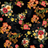 create unique textile repeat pattern for fabric