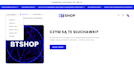 create a professional shopify store