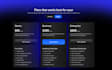 do custom ai website development mobile app development as ai software de