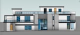 do 3d modeling and architectural drawings on revit
