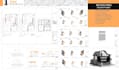 create architectural floor plan, house plan, and 2d autocad drawings for permit