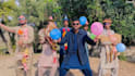 wish african happy birthday video or happy birthday video