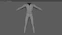 3d fashion and clothing simulation