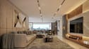remodel house architecture layout rendering, interior, exterior design, 2d plan