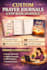 create prayer journal custom digital journal KDP book journal