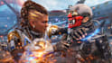 design professional apex legends gaming thumbnails