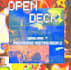 design underground rave dj flyers and event posters