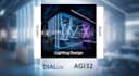 do lighting design using dialux or agi32