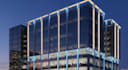 do facade lighting design by using dialux evo, 3ds max