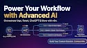 create ai voice agents and automate customer service tasks