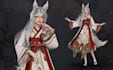 pro rig  3d model for mmd game playermodel cc4 l4d2 koikatsu tf2 sfm and c4d