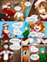 draw a furry comic pages, nsfw comic page, furry art character, manga comic, sfw