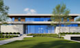 create 3d architectural rendering for real estate marketing