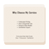write professional letters and advocacy documents