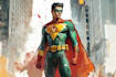 create marvel superhero comic