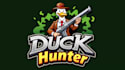 make a high quality duck hunter logo in 12 hours