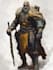 dnd character art and dnd character art