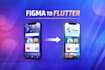 convert figma to flutter, adobe xd to flutter, and build responsive flutter