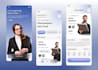 develop lawyer booking application same as india legal