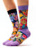 do custom socks design