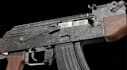 create 3d weapon, gun model ak47, fivem gun, fps, barrett model, blzon gun
