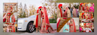 design your custom wedding dress based on your ideas