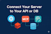 build mcp servers and API integrations with ai powered automations