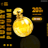design elegant fragrances social media posts