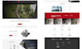 design responsive business wordpress website using elementor pro