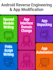 so reverse analysis  native code debugging