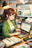 do professional data cleaning and preprocessing