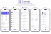develop professional android and ios mobile apps