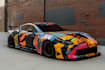 design custom car wraps