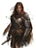 dnd, fantasy character and dnd character