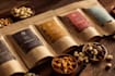 packaging design, mailer box, box design, subscription box