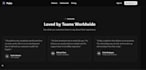 develop responsive websites and backend systems using HTML