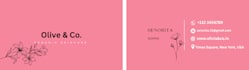 design canva business cards for all purpose in 1 day
