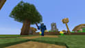 create custom minecraft blockbench 3d model,  animation and textures