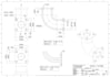 create mechanical 3d models and 2d drafting using catia v5