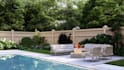 design your backyard landscape as a landscape architect