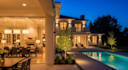 residential lighting design interior and exterior