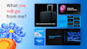 create conversion focused video with your product in 3d space