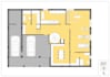 create some awesome layouts for your apartment
