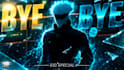 design creative amv thumbnail only for 10 dollars