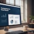 design professional powerpoint presentations and pitch decks