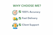 do excel data entry PDF to excel  copy paste work