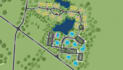 create landscape designs , property maps, and plat maps