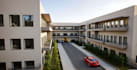 architectural planning from scratch