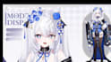 design and rig live2d vtuber model 2d vtuber model vtuber commission 2d anime