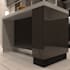 design modern and functional kitchen